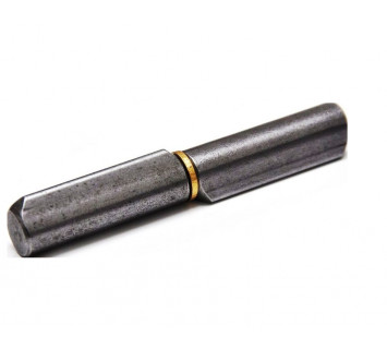 Петля  25*160  каплевидная