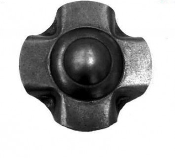 Накладка-колпак тр.10х10       (36.19.10/1911.36)